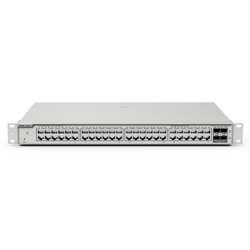 Reyee Rg-nbs3200-48gt4xs-p Switch Gestionable Poe+ 48 Puertos Gbps, 4 Puertos 10 Gbps