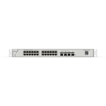 Switch Ruijie Reyee Rg-nbs5200-24gt4xs 5-port 10/100 Mbps Desktop Switch