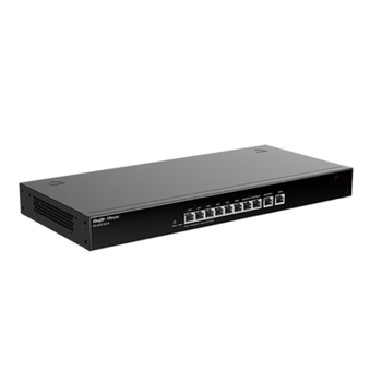 Router Ruijie Reyee Rg-eg210g-e 5-port 10/100 Mbps Desktop Switch