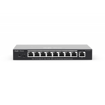 Reyee Rg-es208gc Smart Switch Gigabit 8 Puertos