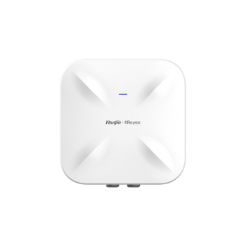 Ruijie Reyee Access Point Gigabit Wifi6 2.4/5 Ghz 1775 Mbps Ip68