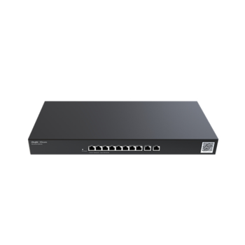 Router Ruijie Reyee Rg-eg310gh-e 5-port 10/100 Mbps Desktop Switch