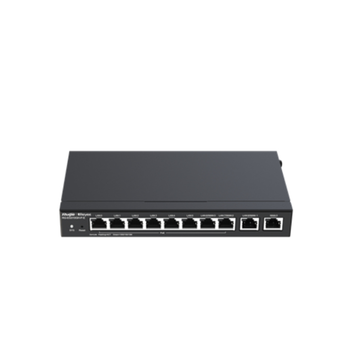 Router Ruijie Reyee Rg-eg310gh-p-e 5-port 10/100 Mbps Desktop Switch