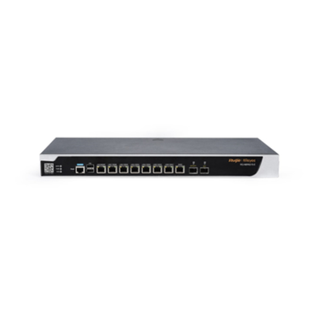 Router Ruijie Reyee Rg-nbr6210-e 5-port 10/100 Mbps Desktop Switch