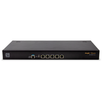 Router Ruijie Reyee Rg-nbr6120-e 5-port 10/100 Mbps Desktop Switch