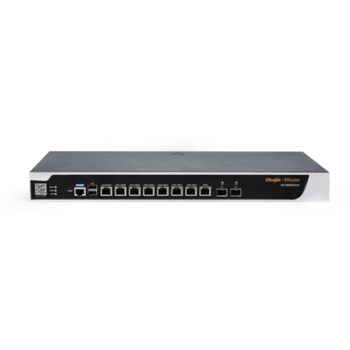 Router Ruijie Reyee Rg-nbr6205-e 5-port 10/100 Mbps Desktop Switch