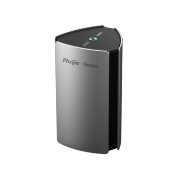 Ruijie Reyee Pack 2 Units Gigabit 4x4 Wi-fi 6 Mesh Router 2.4/5ghz