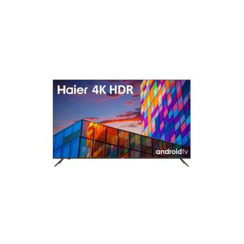 Television 55" Haier H55k702ug 4k