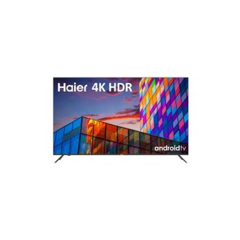 Television 50" Haier H50k702ug 4k