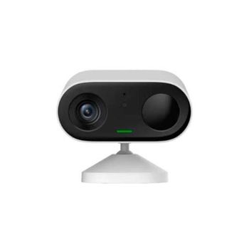 Camara Ip Wifi Imou Cell Go Blanco Indoor/outdoor