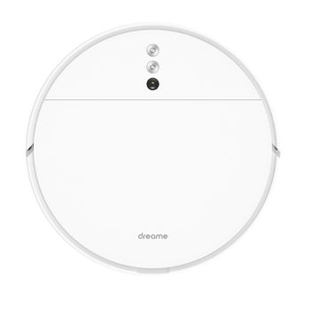 Xiaomi Dreame F9 Aspiradora Robotizada 0,6 L Blanco