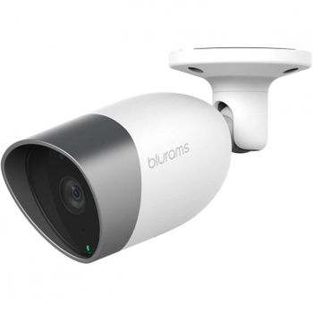 Blurams Outdoor Lite Cámara Ip De Vigilancia Exteriores 1080p