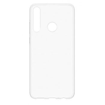 Funda móvil - Redmi Note 7 KSIX, Xiaomi, Redmi Note 7, Transparente