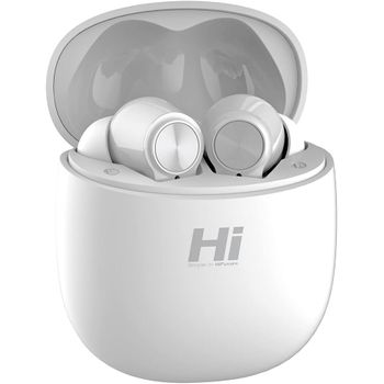 Auriculares Inalámbricos Resistentes Al Agua Hifuture Flybuds Pro - Blanco