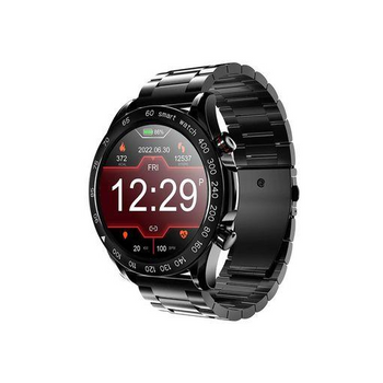 Hifuture Future Fit Ultra 2 Deportivo Reloj Inteligente Hombre Mujer,  Pantalla Ips De 1,85 Pulgadas, Monitor De Frecuencia Cardíaca, Podómetro,  Resistente Al Agua Ip68 Smartwatch Para Android E Ios con Ofertas en