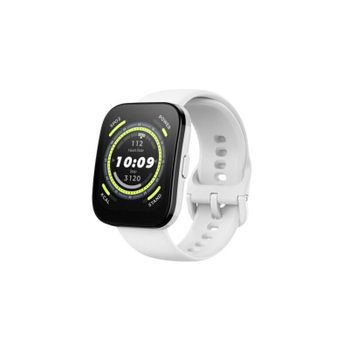 Smartwatch Amazfit Bip 5 Cream White