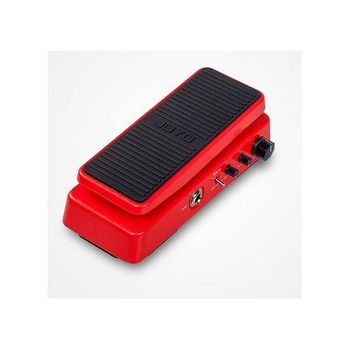 Joyo Wah Ii Pedal De Volumen Wah