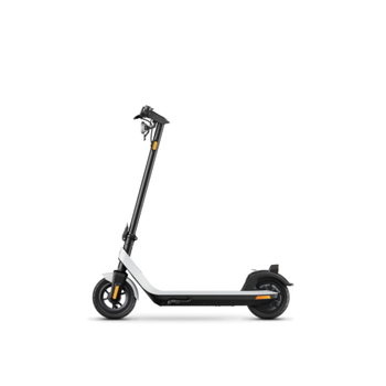 Patinete El?ctrico Cecotec Bongo Serie X45 Sport Connected - 450W10Ah, Aut.  45km*, e-ABS, Sensor Luz