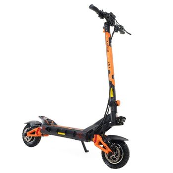 Scooters Kukirin G3 Pro 10" Negro