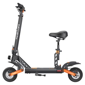 Scooters Kukirin G2 Pro 9" Negro