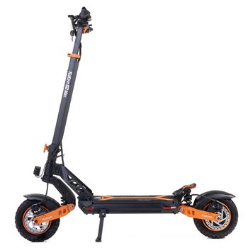 Scooters Kukirin G2 Max 10" Negro