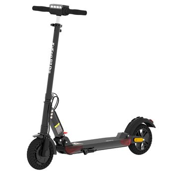 Scooters Kukirin S3 Pro 8" Negro