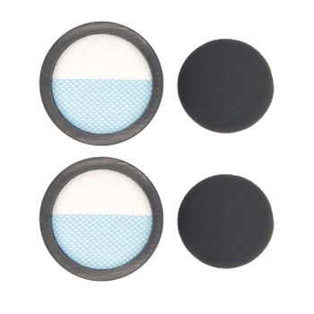 Filtro Para Aspirador De Cenizas 07010527 (modelo 51206) con Ofertas en  Carrefour