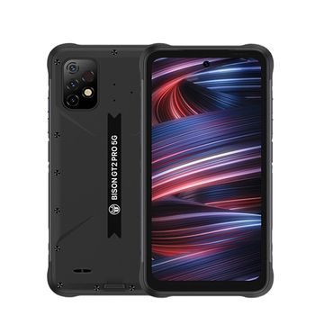 Umidigi Bison Gt2 Pro | 5g| 8 Gb Ram - 256 Gb Rom - Negro