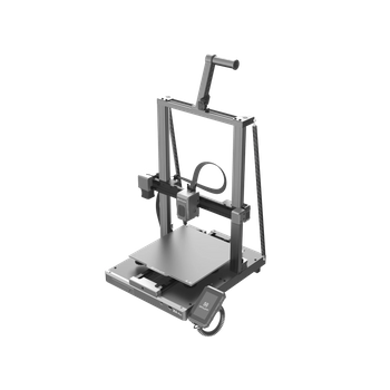 Impresora 3d Artillery Sidewinder X4 Plus Extrusor Directo Y Nivelación Automático / Sensor Capacitivo