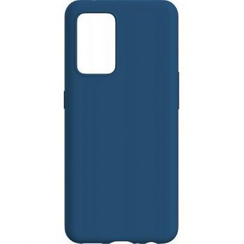 Funda Oppo A72 / A52 Original Oppo Billetera F. Soporte – Azul con Ofertas  en Carrefour