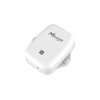 Milesight Em300-th-868m -  Sensor Exterior De Temperatura Y Humedad Lorawan 868 Mhz.