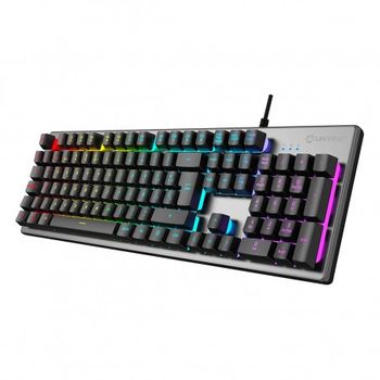 Unykach - Teclado Gaming Nova K244