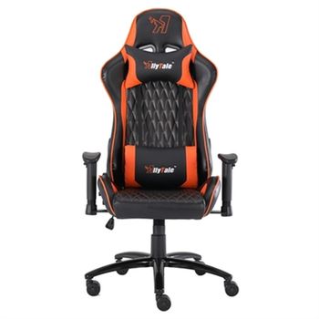 Silla Gaming Allytale Taro Naranja