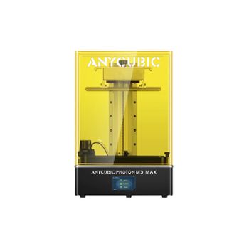 Anycubic Photon M3 Max - Impresora 3d De Resina