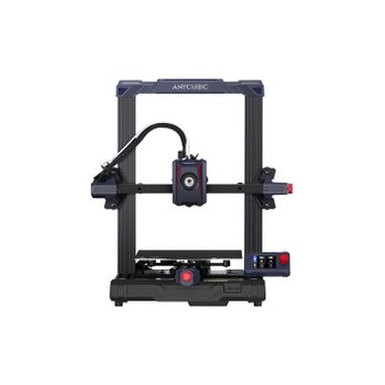 Impresora 3d Anycubic Kobra 2 Neo Extrusor Directo Y Nivelación Automático / Sensor Capacitivo