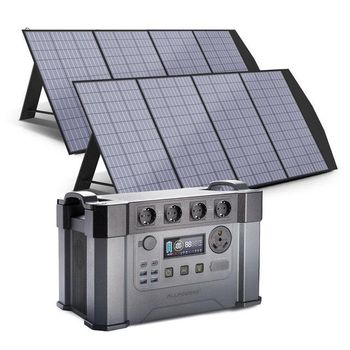 Estación de Energía portátil HOUNY HY1500 con batería LiFePo4