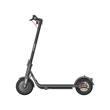 Scooters Navee V50 10" Negro