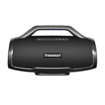 Altavoz Portátil 130w Tronsmart Bang Max - Negro