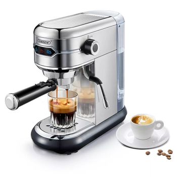 Cafetera 1.1l Hibrew H11