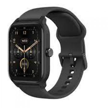 Udfine Smartwatch  Starry Black