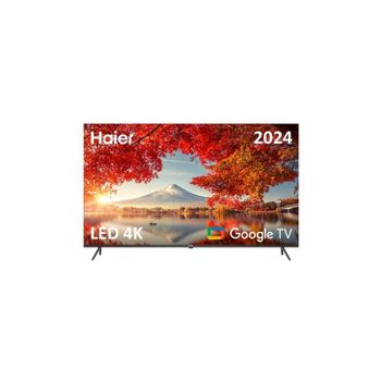 Television 43" Haier H43k800ux 4k