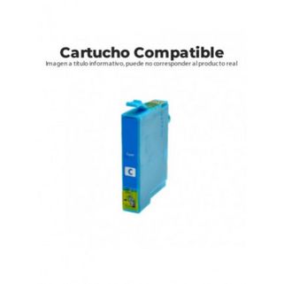 Cartucho Compatible Brother Lc3219xl Cian Mfc-j5730dw