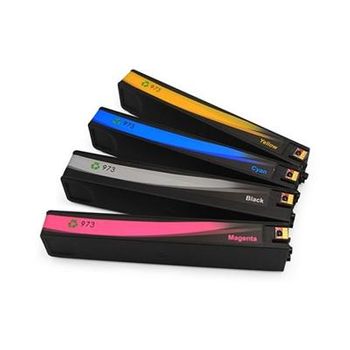 Inkoem Cartucho Compatible Hp N973 Magenta