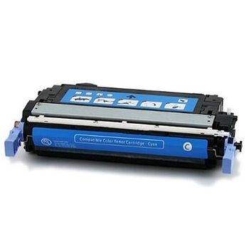 Inkoem Tóner Reciclado Hp Cb401a Cian