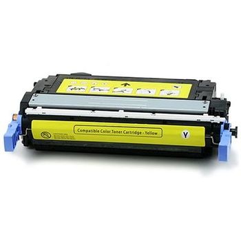 Inkoem Tóner Reciclado Hp Cb402a Amarillo