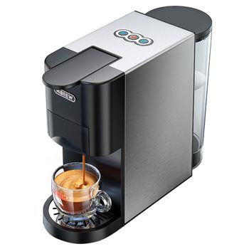 Cafetera Delonghi Dedica Blanca - Explora Café, Cápsulas de Café  Compatibles con Nespresso & Dolce Gusto, Café Molido, y demás