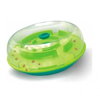 Petstages Nina Ottosson Wobble Bowl 14,6x17,8x6,4cm