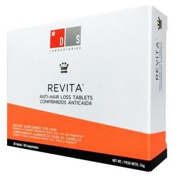 Revitalash Comprimidos Anticaida 90uds