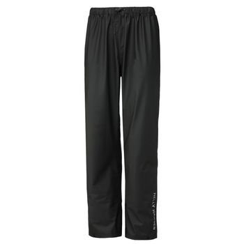 Helly Hansen - Pantalones De Trabajo Impermeables Modelo Voss Hombre Caballero