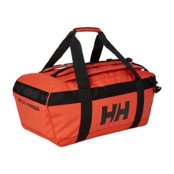 Bolsa/mochila De Viaje De Lona Helly Hansen Scout Duffel 50l